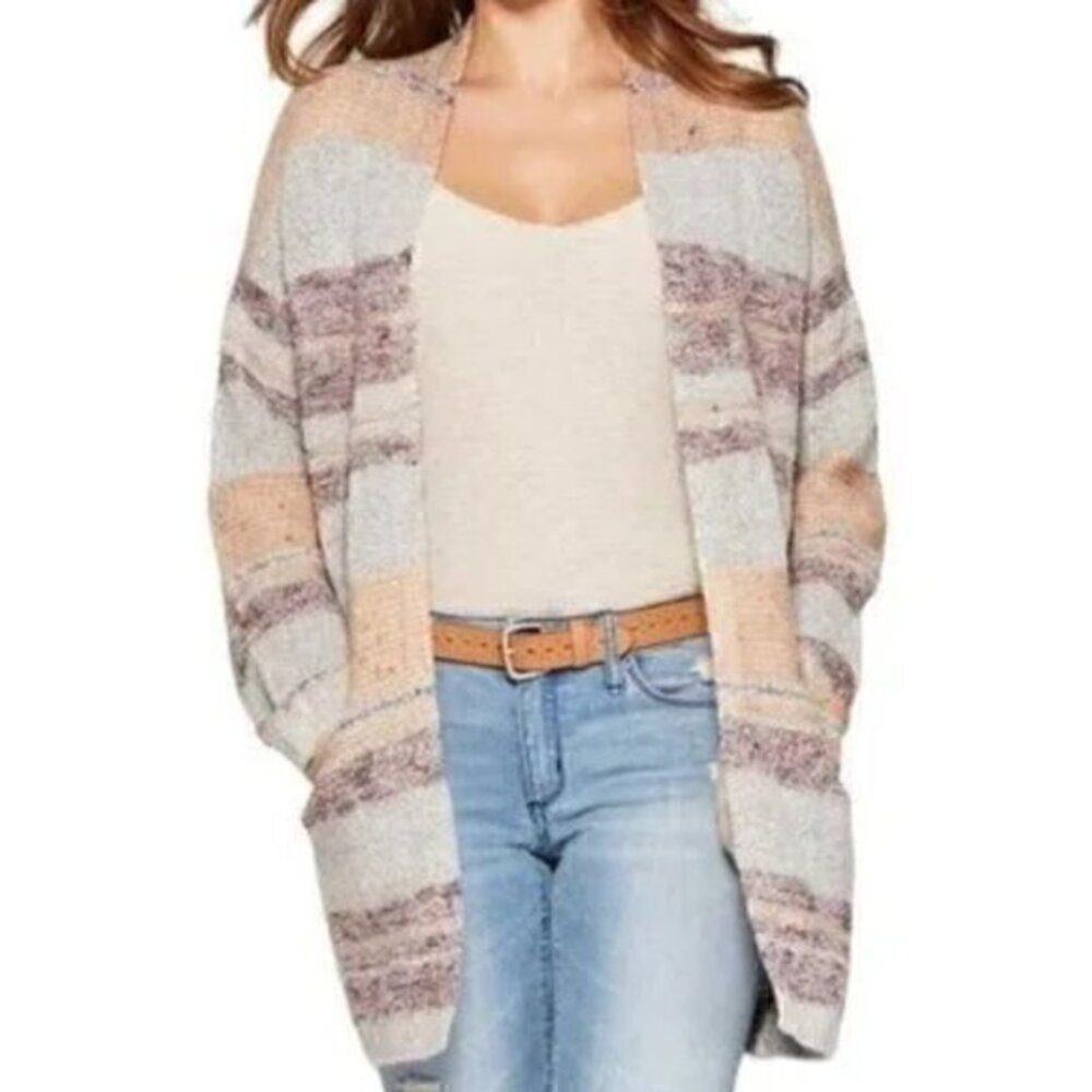 [Knox Rose] Open Cardigan - Size XS